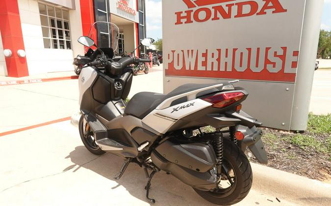 2023 Yamaha XMAX™ XMAX