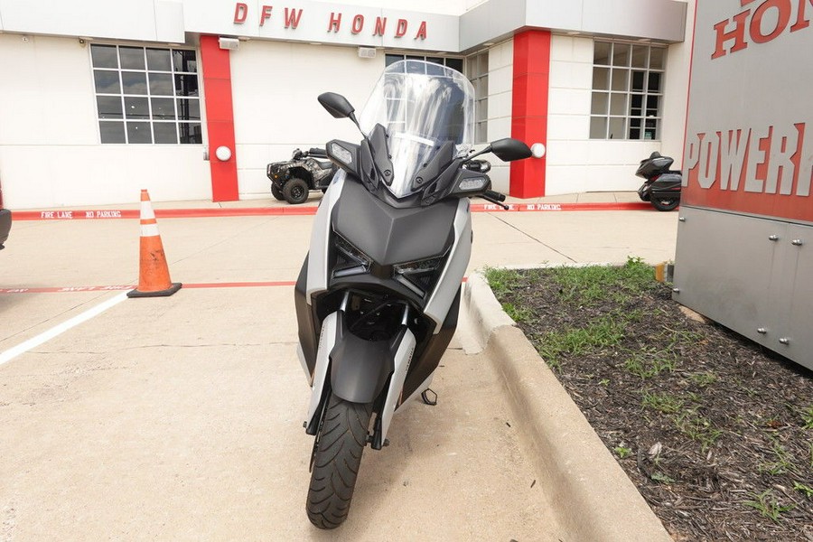 2023 Yamaha XMAX™ XMAX