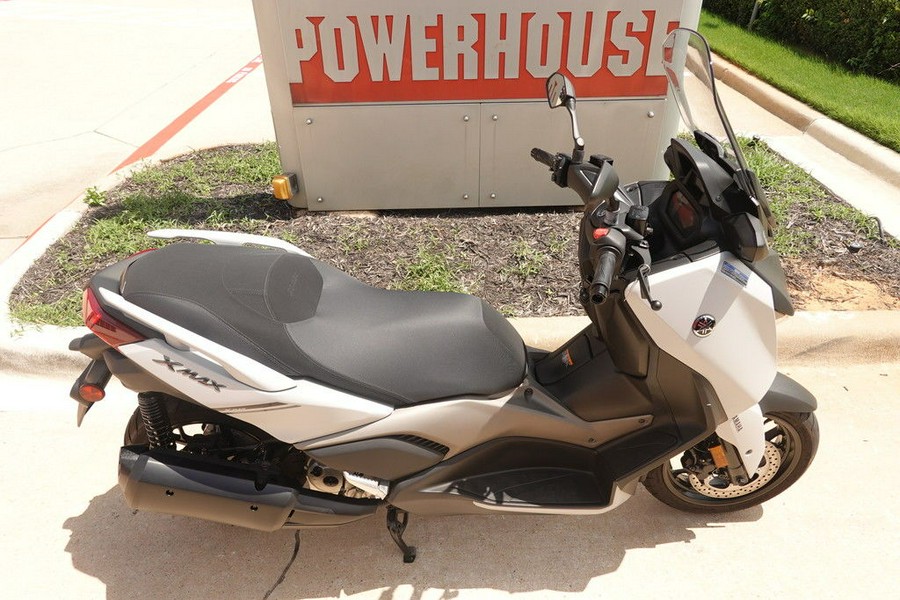 2023 Yamaha XMAX™ XMAX