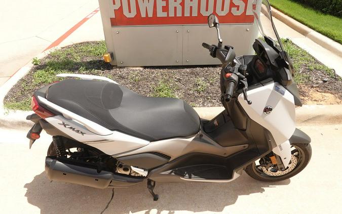 2023 Yamaha XMAX™ XMAX