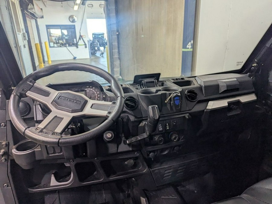 2020 Polaris Ranger XP 1000 NorthStar Edition