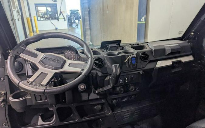 2020 Polaris Ranger XP 1000 NorthStar Edition