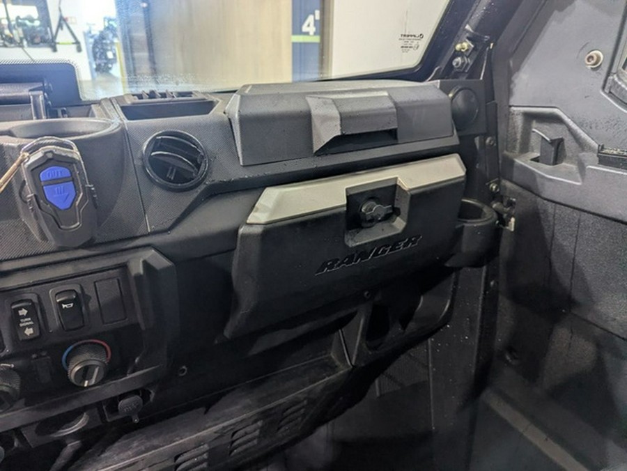2020 Polaris Ranger XP 1000 NorthStar Edition