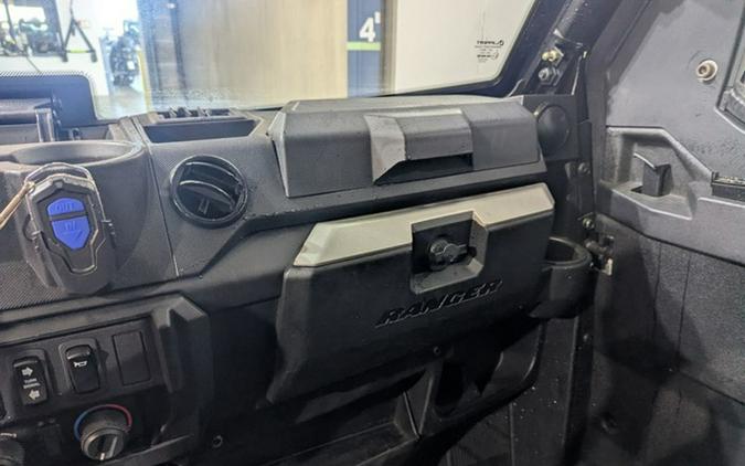 2020 Polaris Ranger XP 1000 NorthStar Edition