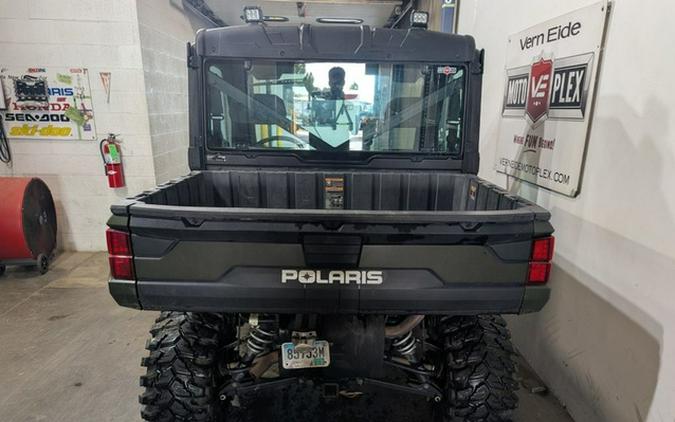 2020 Polaris Ranger XP 1000 NorthStar Edition