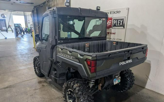 2020 Polaris Ranger XP 1000 NorthStar Edition