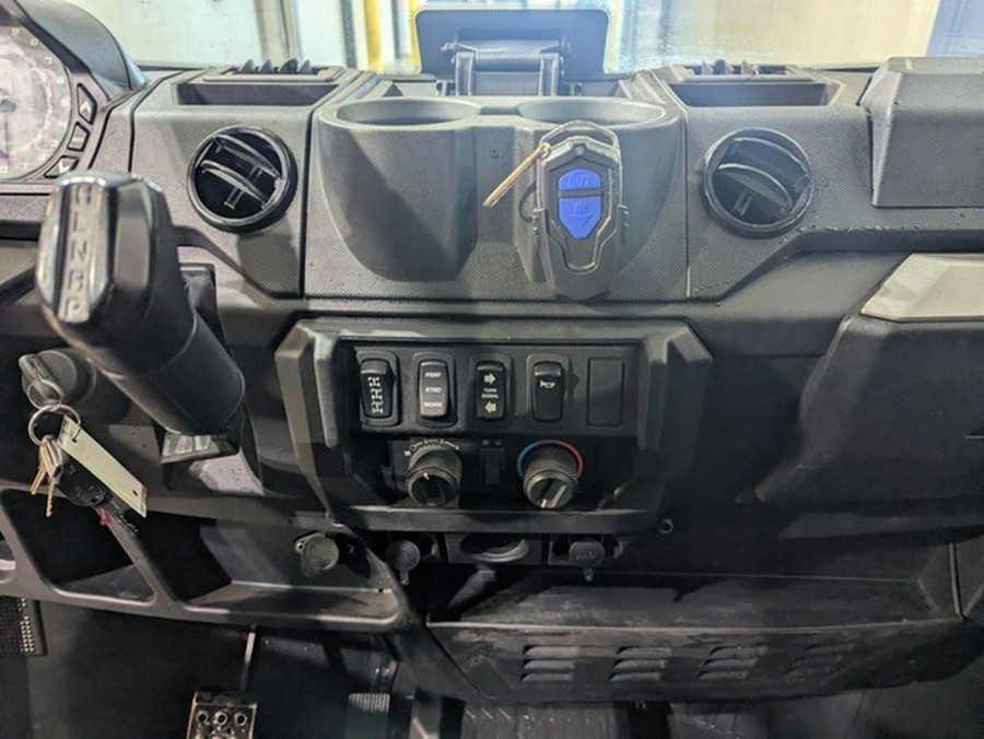 2020 Polaris Ranger XP 1000 NorthStar Edition