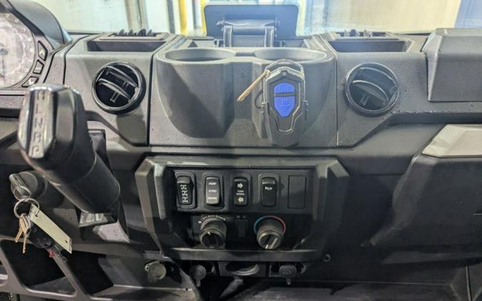 2020 Polaris Ranger XP 1000 NorthStar Edition