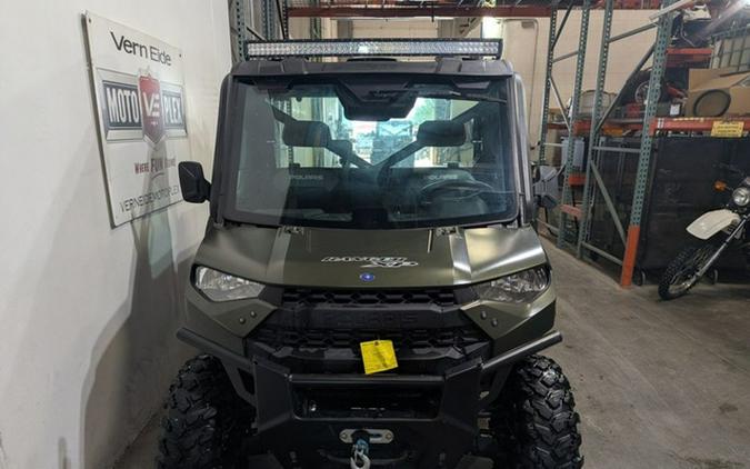 2020 Polaris Ranger XP 1000 NorthStar Edition
