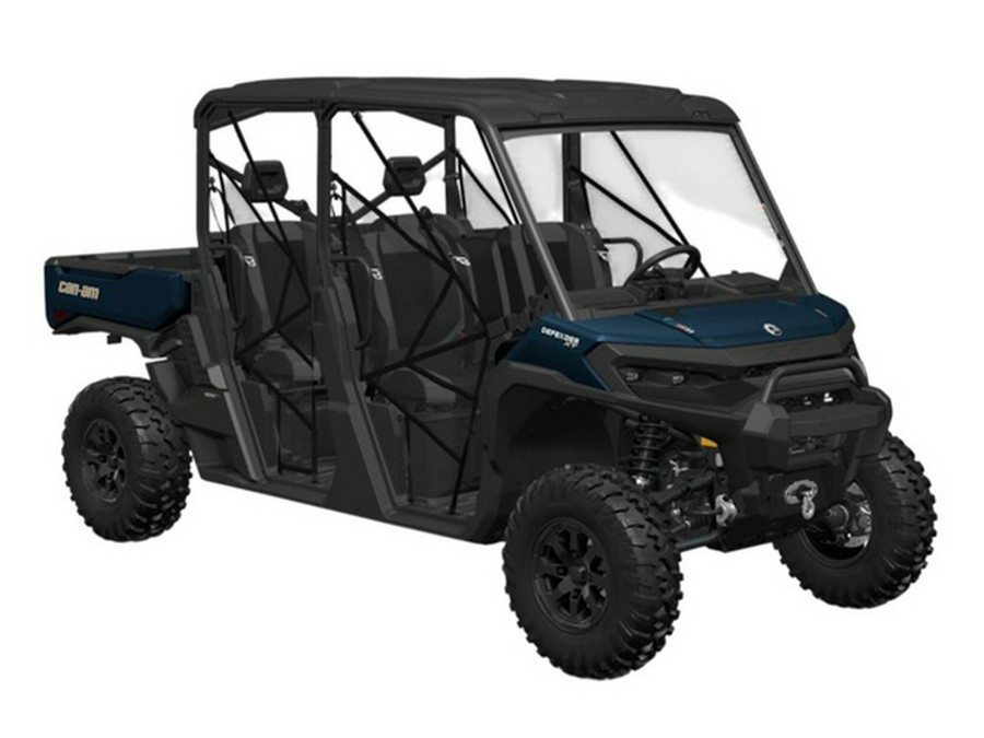 2026 Can-Am Defender MAX XT HD11 With 10.25 In.Display
