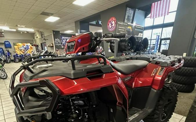 2026 Polaris Sportsman® 570 Trail