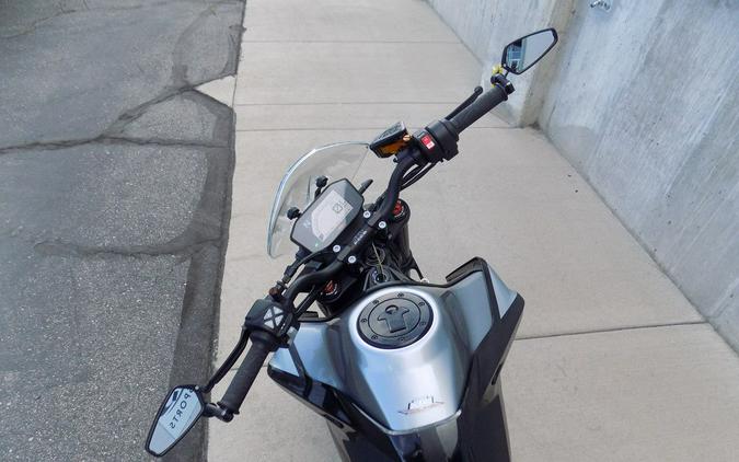 2019 KTM 790 Duke