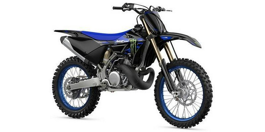 2027 YZ250 MONSTER ENERGY EDITION - Yamaha