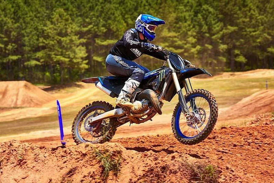 2027 YZ250 MONSTER ENERGY EDITION - Yamaha