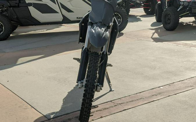 2025 Kawasaki KLX300R