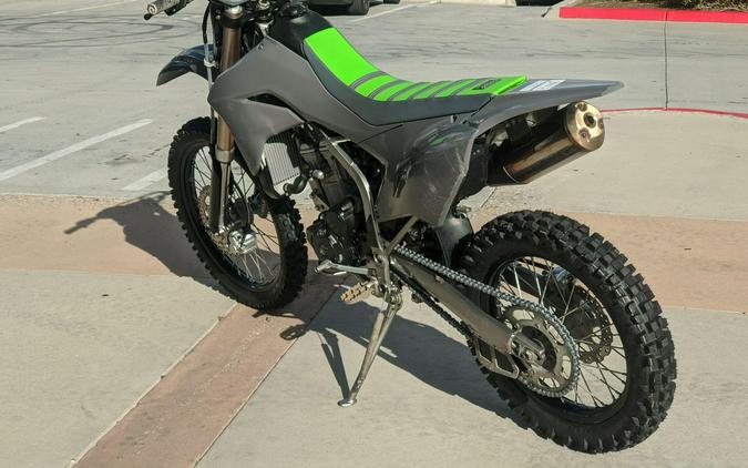 2025 Kawasaki KLX300R