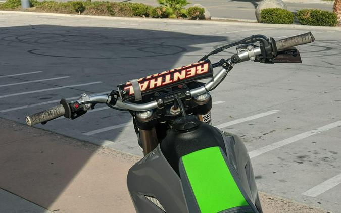 2025 Kawasaki KLX300R