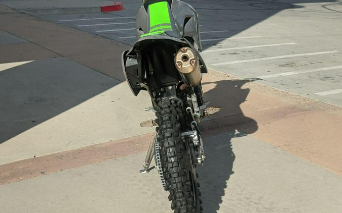2025 Kawasaki KLX300R