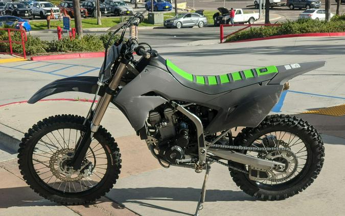 2025 Kawasaki KLX300R