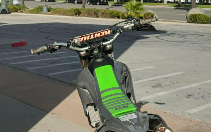 2025 Kawasaki KLX300R