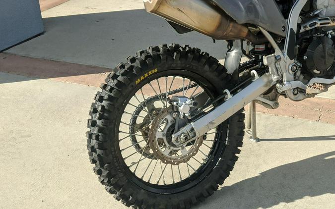 2025 Kawasaki KLX300R