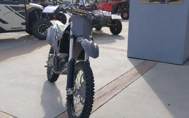 2025 Kawasaki KLX300R