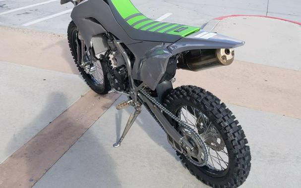 2025 Kawasaki KLX300R