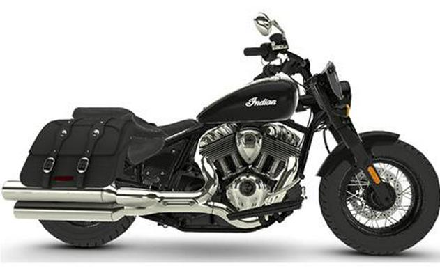 2023 Indian Motorcycle Super Chief Limited ABS