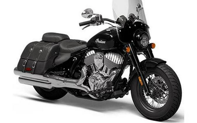 2023 Indian Motorcycle Super Chief Limited ABS