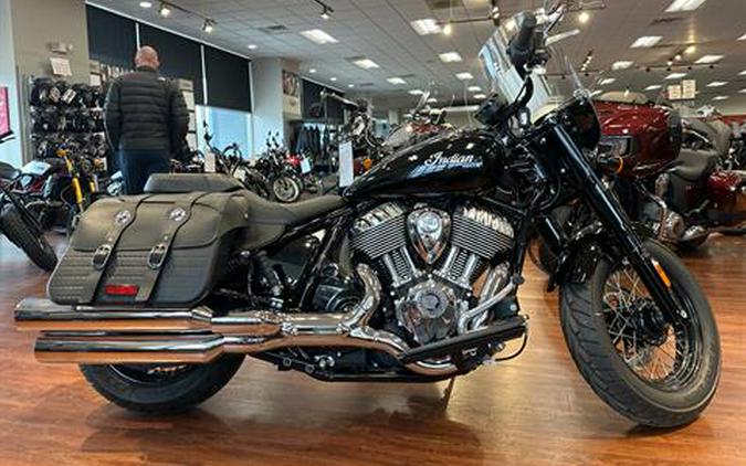 2023 Indian Motorcycle Super Chief Limited ABS