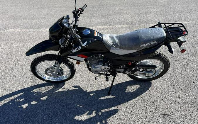 2023 Honda® XR150L