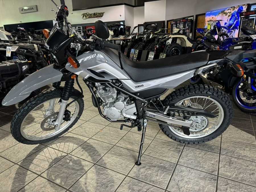 2024 Yamaha XT250