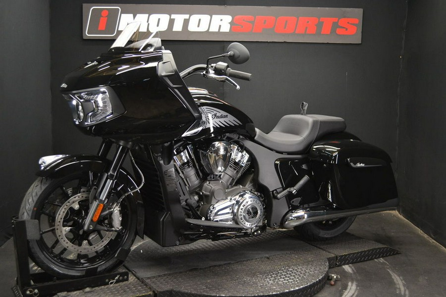 2024 Indian Motorcycle® N24LCBRRAA