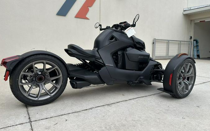 2024 Can-Am Ryker Rotax 900 ACE