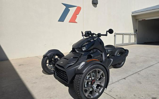 2024 Can-Am Ryker 900 ACE™