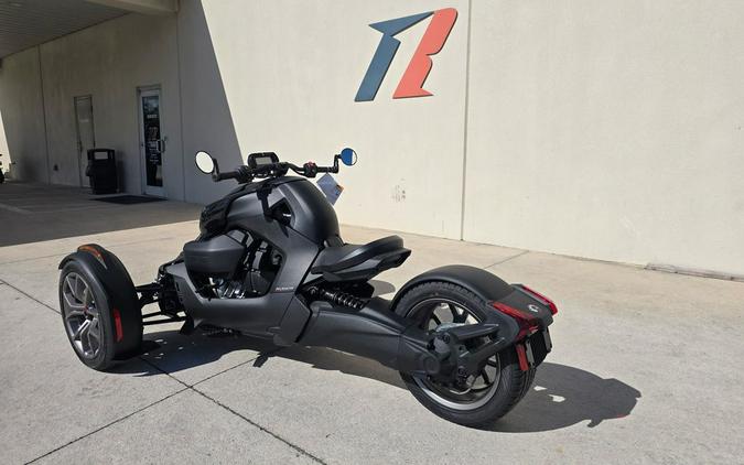 2024 Can-Am Ryker 900 ACE™