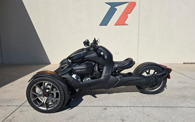 2024 Can-Am Ryker 900 ACE™