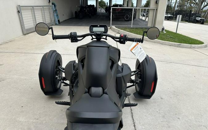 2024 Can-Am Ryker Rotax 900 ACE