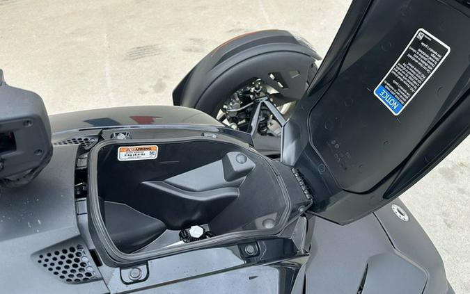 2024 Can-Am Ryker Rotax 900 ACE