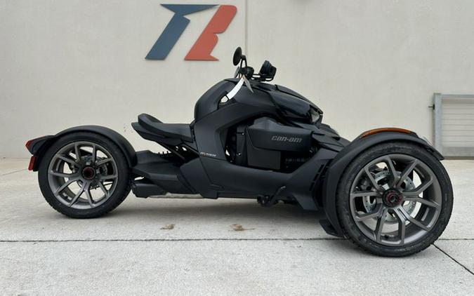 2024 Can-Am Ryker Rotax 900 ACE