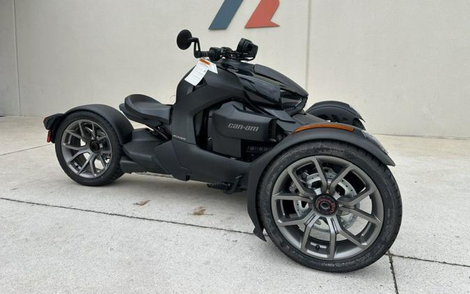 2024 Can-Am Ryker Rotax 900 ACE