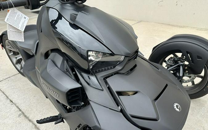 2024 Can-Am Ryker Rotax 900 ACE