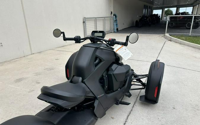 2024 Can-Am Ryker Rotax 900 ACE
