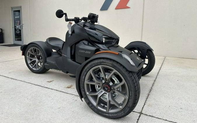 2024 Can-Am Ryker Rotax 900 ACE