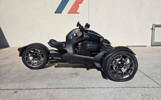 2024 Can-Am Ryker 900 ACE™