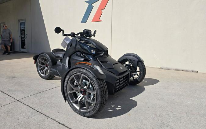 2024 Can-Am Ryker 900 ACE™