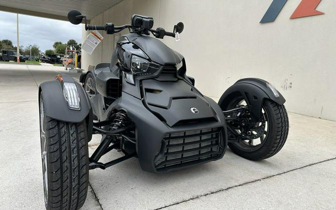 2024 Can-Am Ryker Rotax 900 ACE