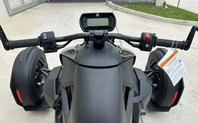 2024 Can-Am Ryker Rotax 900 ACE