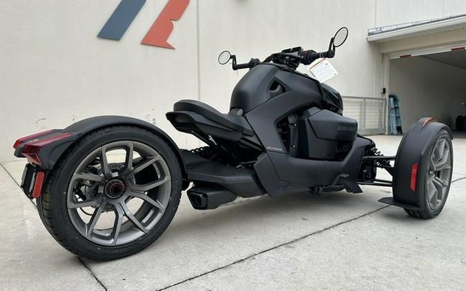 2024 Can-Am Ryker Rotax 900 ACE