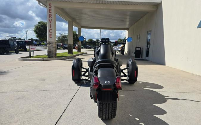 2024 Can-Am Ryker 900 ACE™